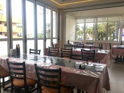 Restaurante Las Rosas