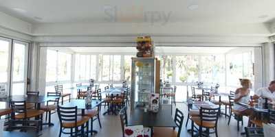 Restaurante Las Rosas