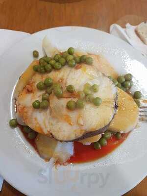 O Furancho Do Abrente