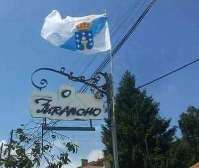 O Furancho Do Abrente