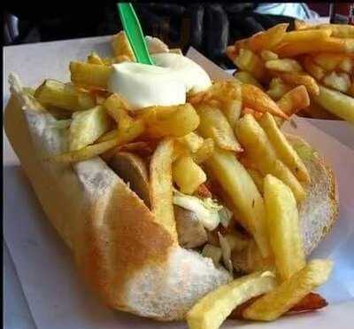 O Furancho Do Abrente