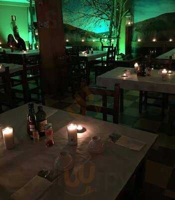 O Furancho Do Abrente