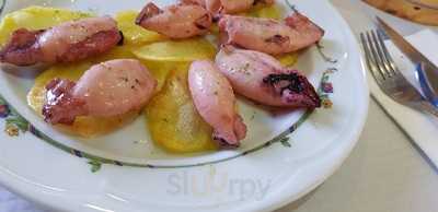 O Furancho Do Abrente