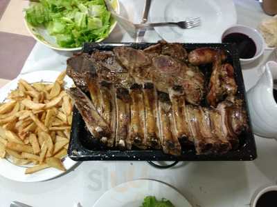 O Furancho Do Abrente