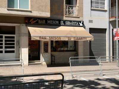 Restaurante-meson Sibarita