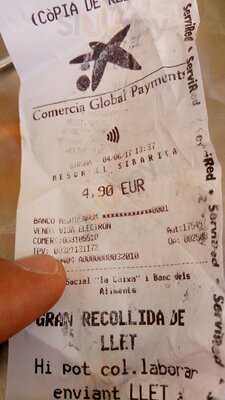 Restaurante-meson Sibarita