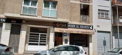 Restaurante-meson Sibarita