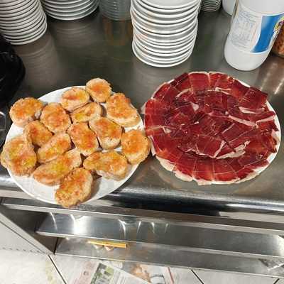 Restaurante-meson Sibarita