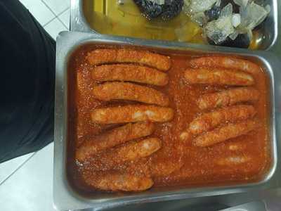 Restaurante-meson Sibarita