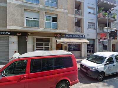 Restaurante-meson Sibarita