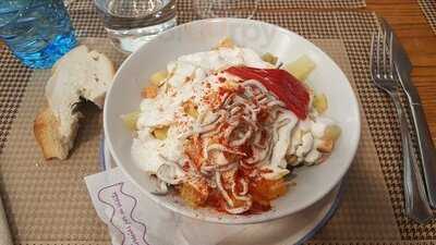 El Huevo Y La Gallina