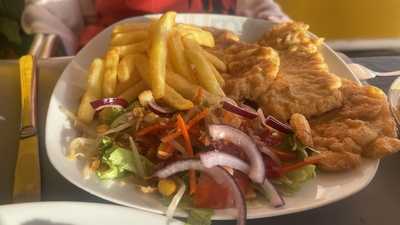 Cheers Salud Na Zdorovie