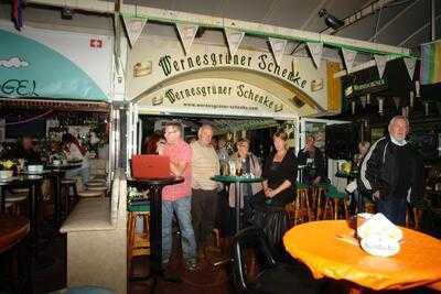 Wernesgruner-schenke