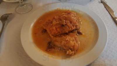 L'anfora Y El Casal Del Pernil