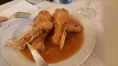 L'anfora Y El Casal Del Pernil