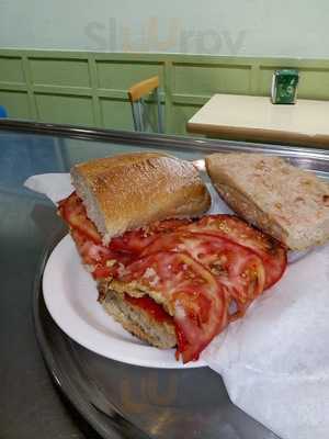 Hamburguesería Hot & Cold