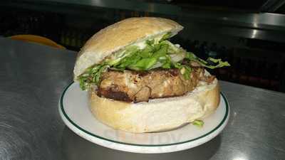 Hamburguesería Hot & Cold