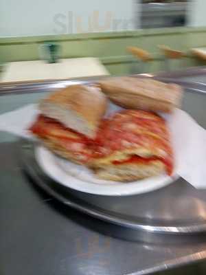 Hamburguesería Hot & Cold