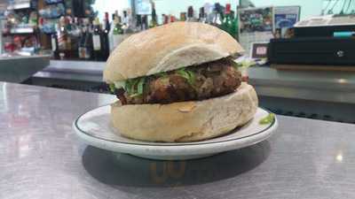 Hamburguesería Hot & Cold