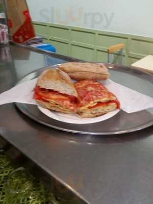 Hamburguesería Hot & Cold