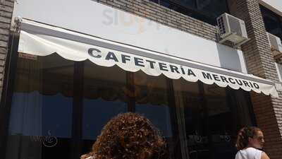 Cafeteria Mercurio