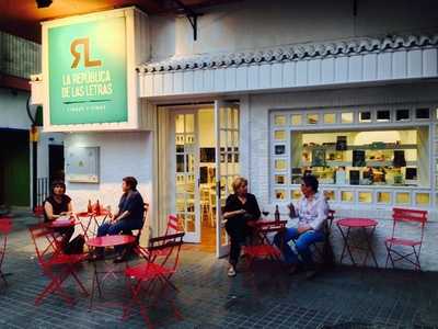 La República De Las Letras