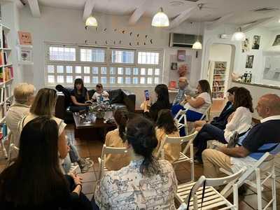 La República De Las Letras