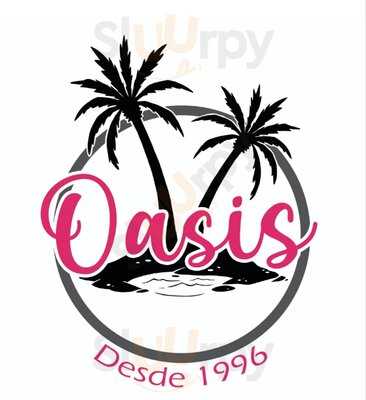 Heladeria Oasis