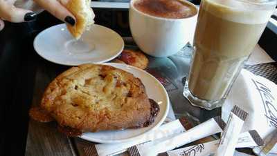 Mcdonald´s Mercaleón