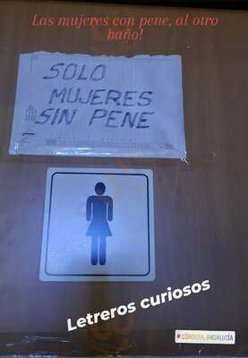 Las Tablas Cafetería Panadería