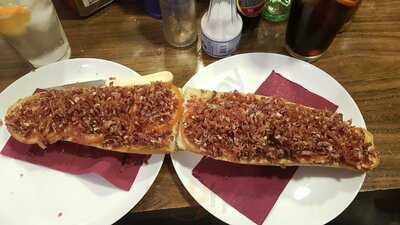 Las Tablas Cafetería Panadería