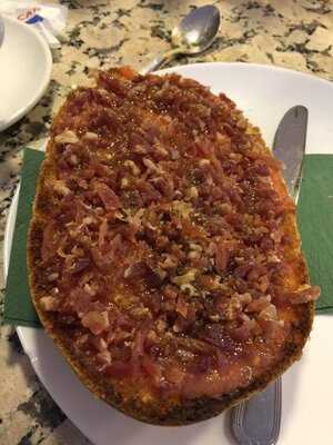 Las Tablas Cafetería Panadería