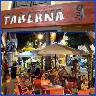 Taberna Tres J