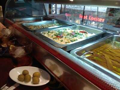 Milamores Café & Vermú