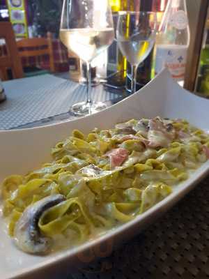 Restaurantevpinocchio