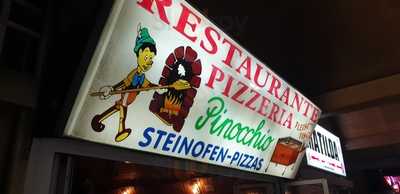 Restaurantevpinocchio
