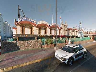 Restaurantevpinocchio