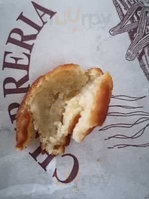 Restaurante Puente Mayor