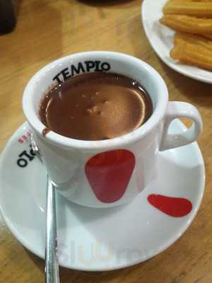 Restaurante Puente Mayor