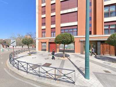 Restaurante Puente Mayor