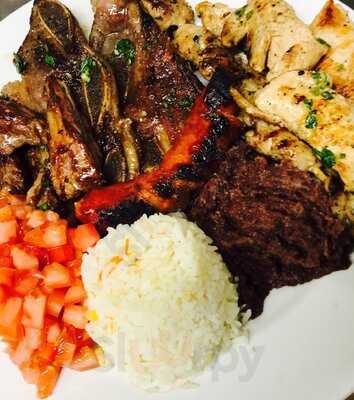 Bar Restaurant Capri