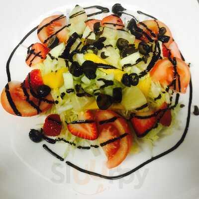 Bar Restaurant Capri