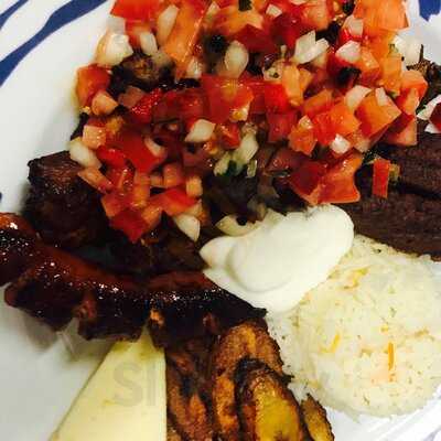 Bar Restaurant Capri