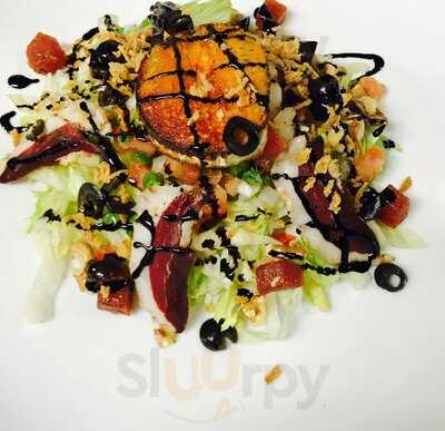 Bar Restaurant Capri