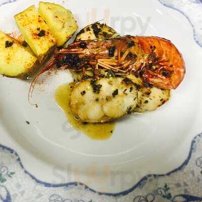 Bar Restaurant Capri