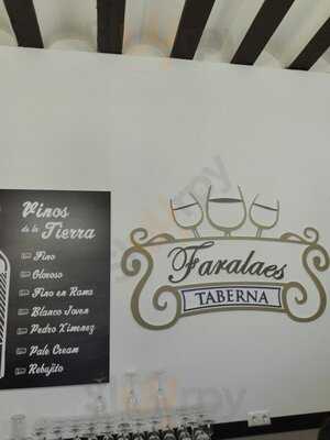 Taberna Faralaes