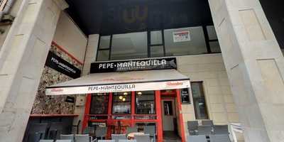Pepe Mantequilla