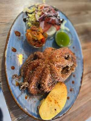 El Tropezón Desde 1984