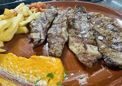 El Tropezón Desde 1984