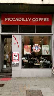 Piccadilly Coffee